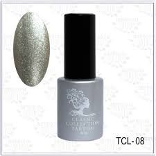 TARTISO CLASSIC TCL-08 гель лак 10 мл
