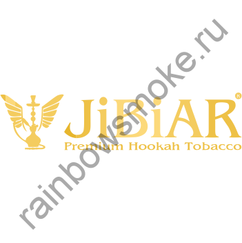 Jibiar 50 гр - Dubai Chocolate (Дубайский Шоколад)
