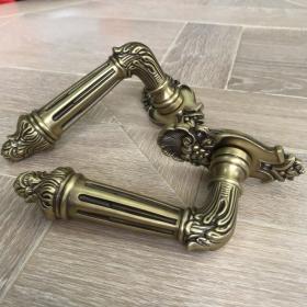 Ручка Salice Paolo Urbino 4340  на розетке