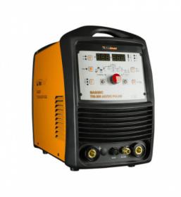 АППАРАТ АРГОНОДУГОВОЙ СВАРКИ SAGGIO TIG 200 AC/DC PULSE (ПР-ВО FOXWELD/КНР)