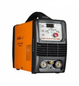 АППАРАТ АРГОНОДУГОВОЙ СВАРКИ SAGGIO TIG 200 DC PULSE DIGITAL (ПР-ВО FOXWELD/КНР)