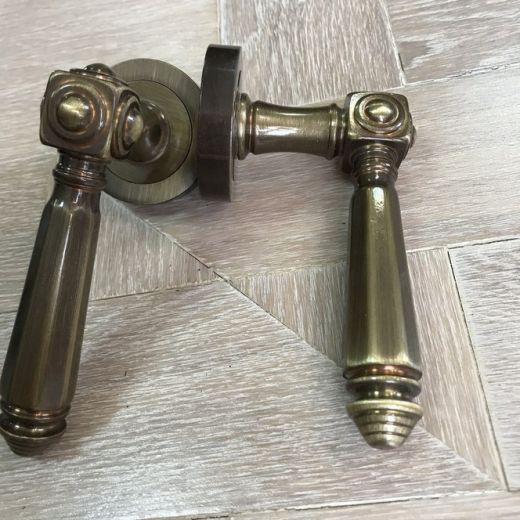 Ручка Martinelli Katy 402 (DND) Ручка Martinelli Katy 402 (DND)