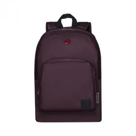 Рюкзак Wenger Crango 16'', сливовый, 31x17x46 см, 24 л