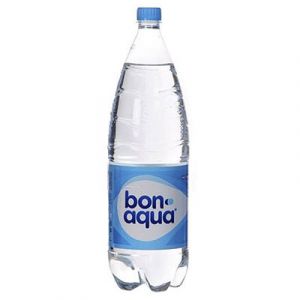 Вода газ. 0,5л