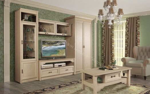 Стол журнальный "Флоренция" 670