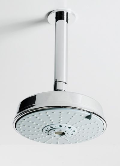 Верхний душ Grohe Rainshower Cosmopolitan 27134 000 схема 1