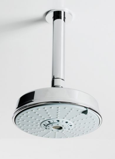 Фото Верхний душ Grohe Rainshower Cosmopolitan 27134 000