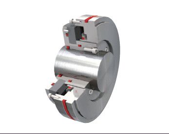Сухое газовое уплотнение DGS-J02 2.187-10.125