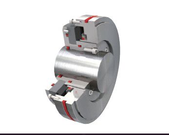 Сухое газовое уплотнение DGS-J02 2.187-10.125