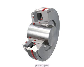 Сухое газовое уплотнение DGS-J02 2.187-10.125