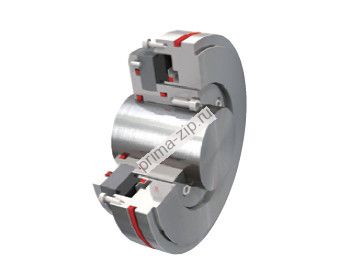 Сухое газовое уплотнение DGS-J02 2.187-10.125