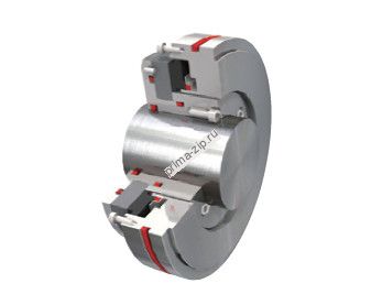 Сухое газовое уплотнение DGS-J02 2.187-10.125