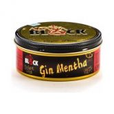 Adalya Black 200 гр - Gin Mentha (Джин с Мятой)