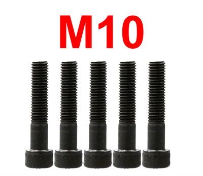 Стержень рабочий M10 для заклепочника Baima BM-K18
