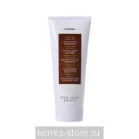 KORRES ОЧИЩАЮЩИЙ ПЕНЯЩИЙСЯ КРЕМ ДЛЯ УМЫВАНИЯ С КАШТАНОМ