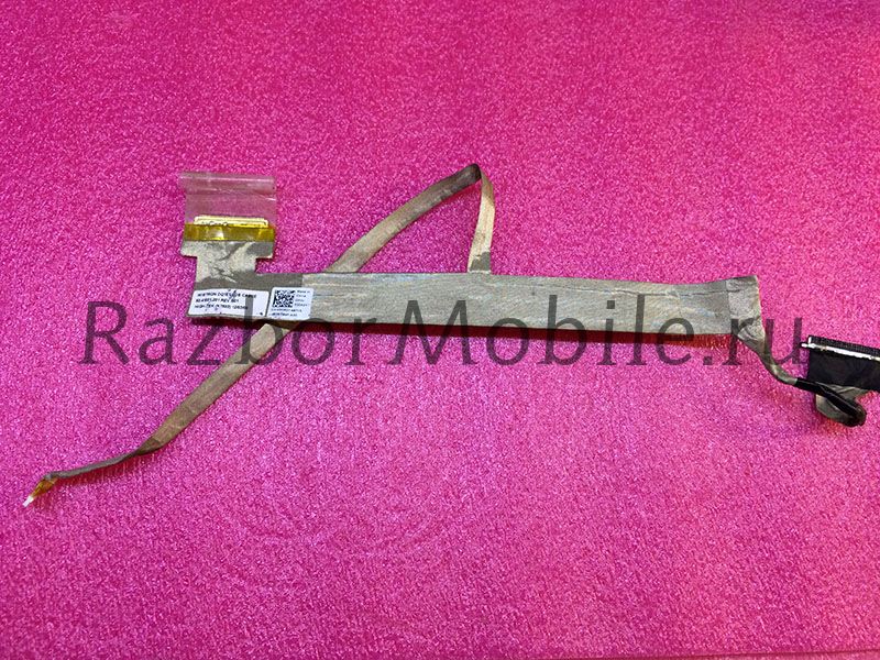 Шлейф на матрицу 50.4ie01/201 rev: B01