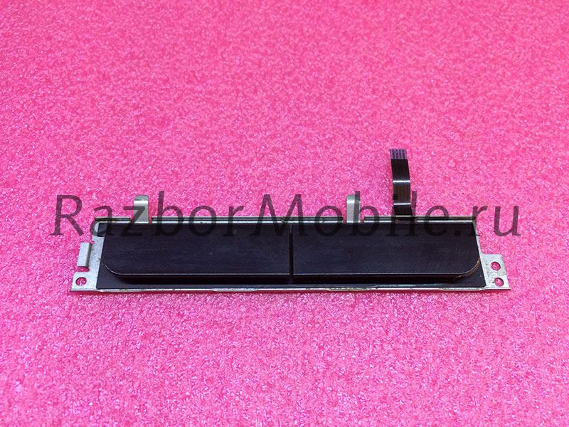 Шлейф Dell inspirion n5110 кнопки тачпада