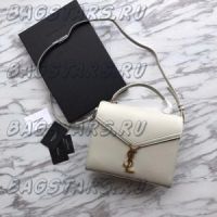 YSL Cassandra 24,5 cm