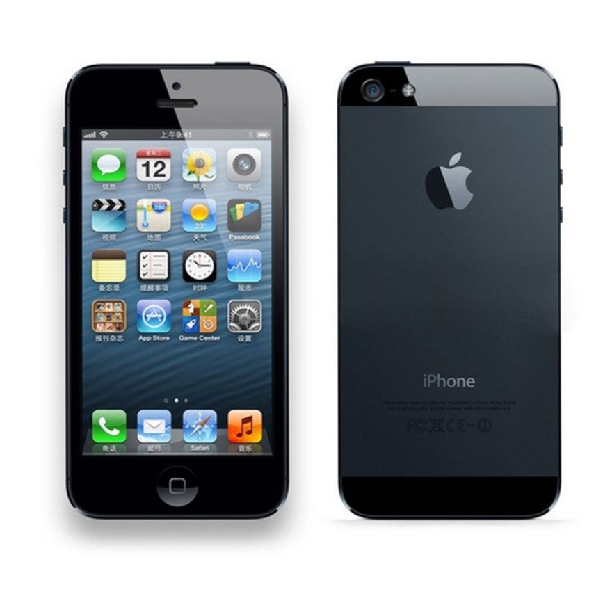 Iphone 5 16gb