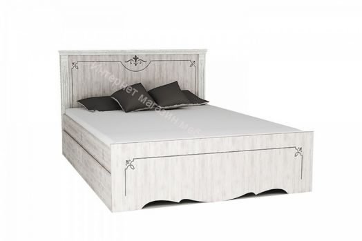 Спальный гарнитур "Ольга-1Н"