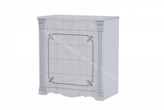 Спальный гарнитур "Ольга-1Н"