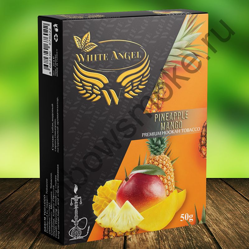 white angel tobacco (@whiteangeltobacco) Facebook White Angel tobacco - Netherlands,