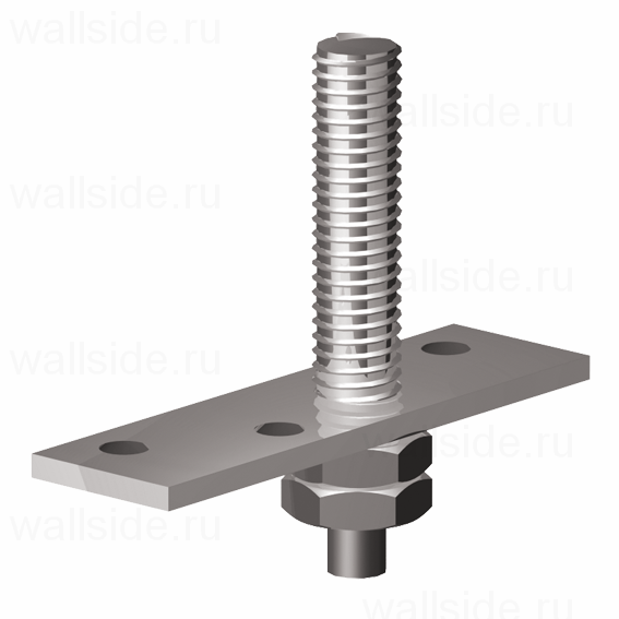 Раздвижная система Rolapp Herkules Plus