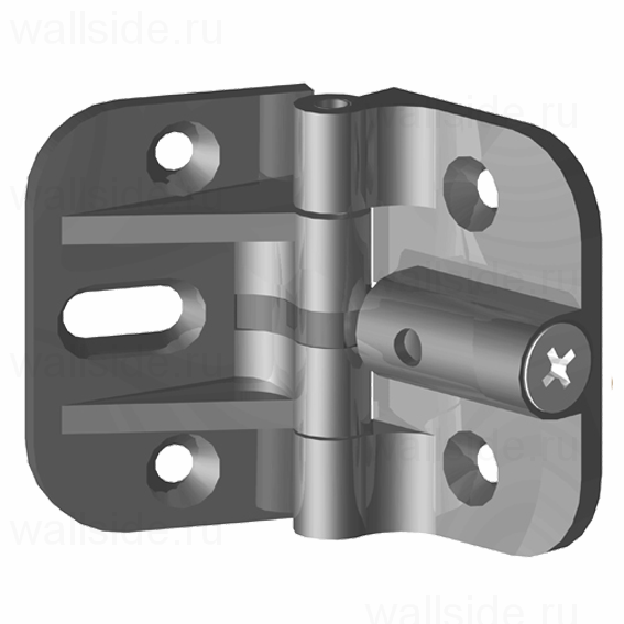 Раздвижная система Rolapp Herkules Plus