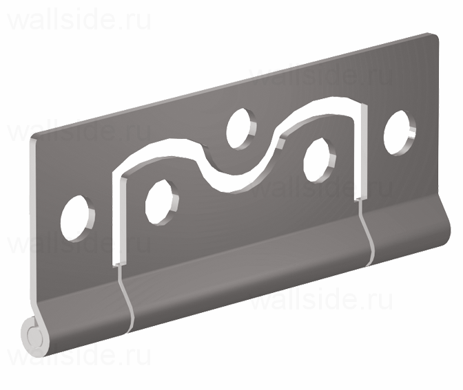 Раздвижная система Rolapp Herkules Plus