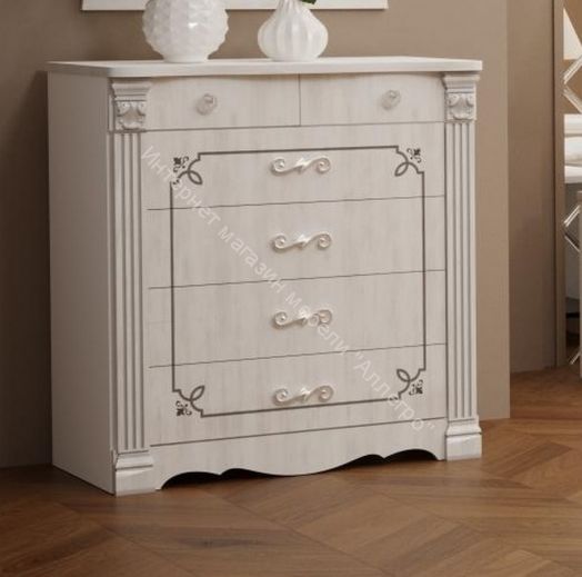 Комод "Ольга-1Н"