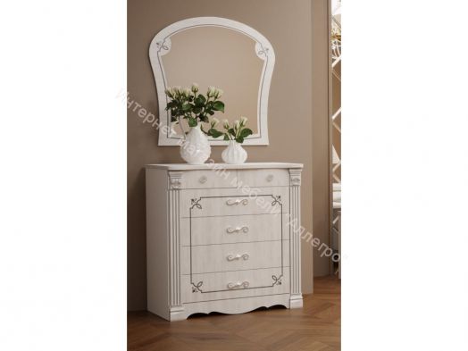 Комод "Ольга-1Н"