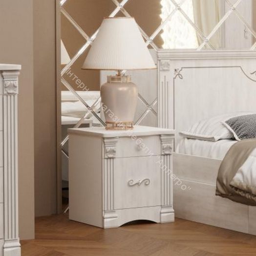 Тумба прикроватная "Ольга-1Н"