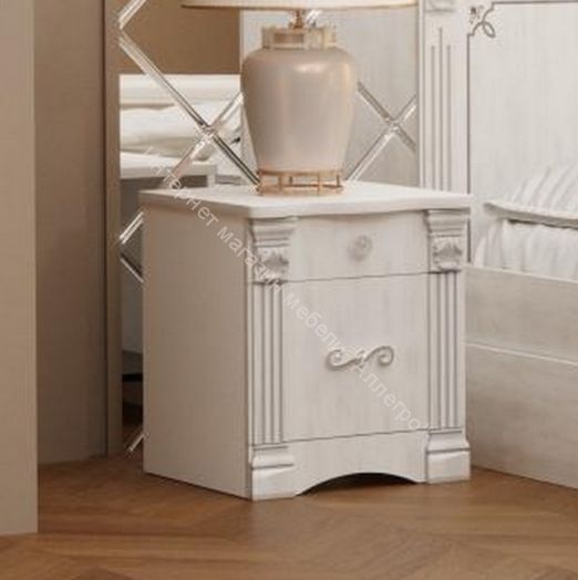 Тумба прикроватная "Ольга-1Н"