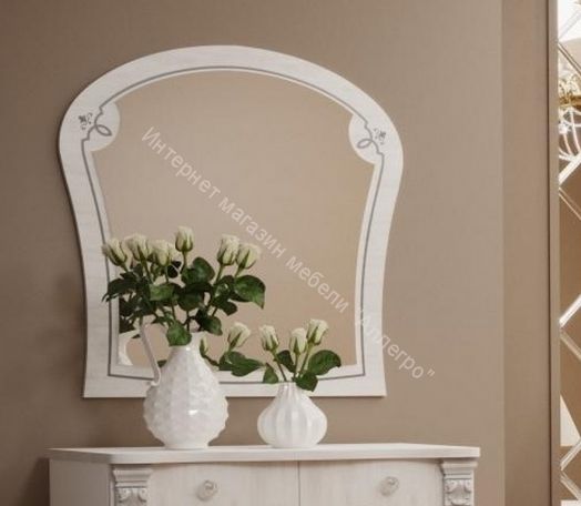 Зеркало навесное "Ольга-1Н"