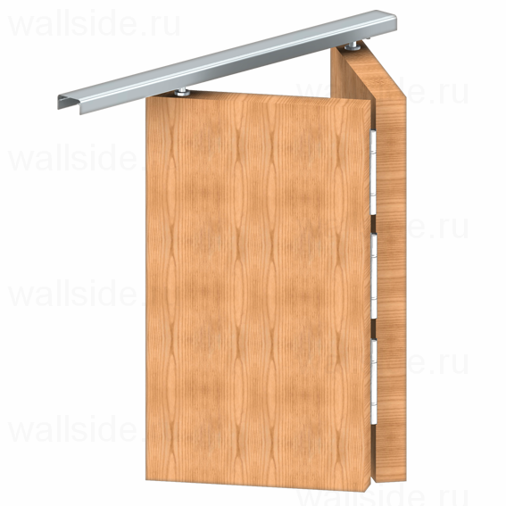 Раздвижная система Rolapp Apollo