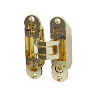 Петля скрытая OTLAV 3D 0301, универсальная 2