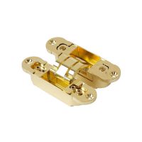Петля скрытая OTLAV 3D 0301, универсальная 3