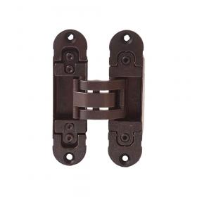 Петля скрытая OTLAV 3D 0303, универсальная