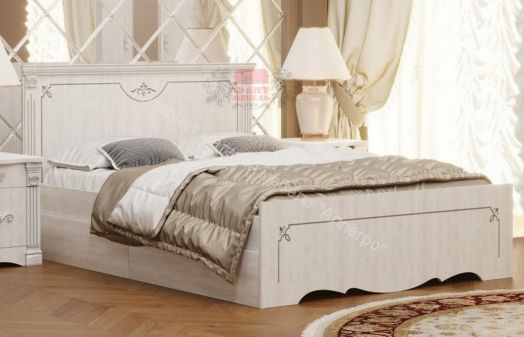 Спальный гарнитур "Ольга-1Н"