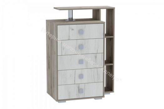 Спальный гарнитур "Ольга 17"