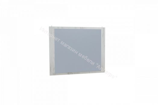 Зеркало навесное "Ольга 17"