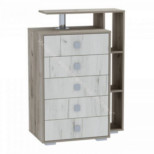 Комод "Ольга 17"