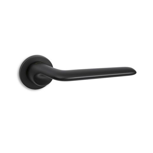 Ручка Salice Paolo Elan 6265R6 SB Black Ручка Salice Paolo Elan 6265R6 SB Black