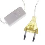 Гирлянда ЗВЕЗДОПАД 3 м 15LED 381-160