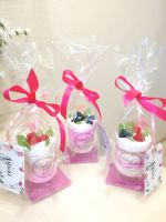 SPA коктейль для ванны