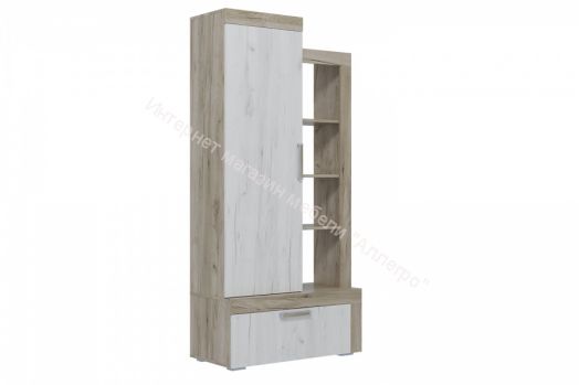 Спальный гарнитур "Ольга 19"