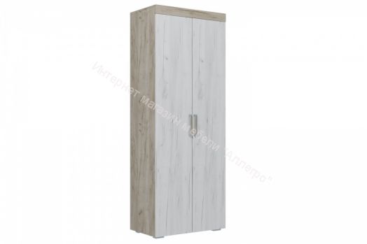 Спальный гарнитур "Ольга 19"