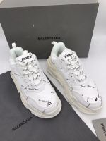 Кроссовки Balenciaga мужские