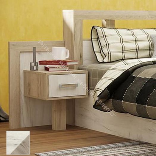 Полка "Ольга 19" 2