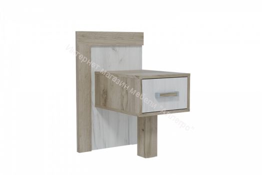 Полка "Ольга 19" 2